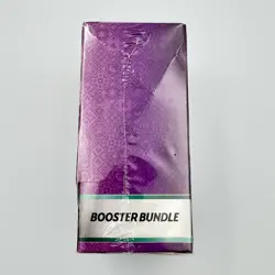 Paldea Evolved Booster Bundle 6 Packs Scarlet & Violet Pokemon TCG New Sealed 820650853623 - Image 2
