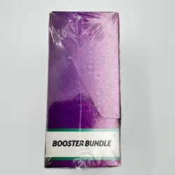 Paldea Evolved Booster Bundle 6 Packs Scarlet & Violet Pokemon TCG New Sealed 820650853623 - Image 4