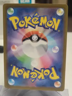 Pokemon TCG Armarouge 080/078 Sv1s Japanese Art Rare Scarlet EX - Image 2