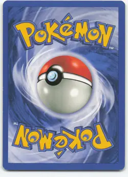 Haunter 029/102 Uncommon Regular Base Set NM/LP Pokemon - Image 2