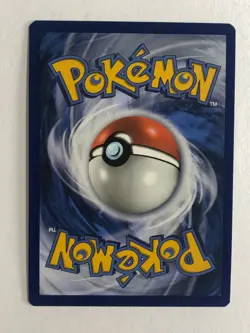 Pokemon TCG Steam Siege Reverse Holographic Azumarill 77/114 Near Mint - Image 2