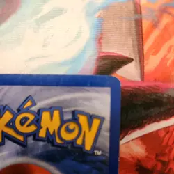 Pokemon TCG - Beautifly 2/109 - EX Ruby & Sapphire - Holo Rare LP - Image 3