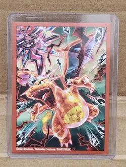 Ditto V SV118/SV122 Shining Fates: Shiny Vault Holo - Pokemon TCG - Image 2