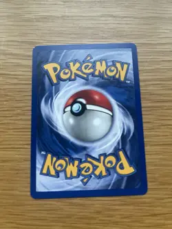 Pokemon Erika’s Exeggcute 77/132 Gym Heroes 1st Edition - LP - Image 3