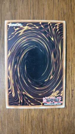 Yu-Gi-Oh! - Dimension Fusion - Ultra Rare - IOC-094 - IOC WW English - VLP - Image 2
