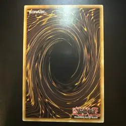 x1 “Arias the Labrynth Butler” / MP24-EN116 / Prismatic Secret Rare / Yugioh - Image 2