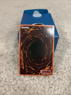USA Seller Yugioh Millenium Shield MP1-001 McDonald's Promo Ultra Rare LP - Image 4
