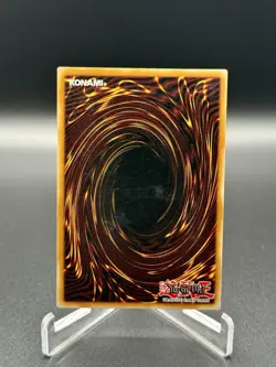 Yu-Gi-Oh! TCG Big Shield Gardna LCYW-EN032 Yugi's World 1st Edition Light Play - Image 2