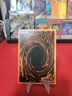 Blue Eyes White Dragon YAP1-EN001 NM-LP /Misprint Ultra Rare - Image 3