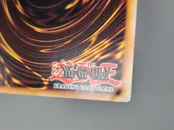 YuGiOh Red-Eyes B. Dragon YAP1-EN002 Limited Edition Ultra Rare LP - Image 5