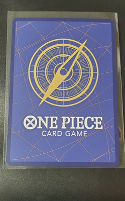 Portgas.D.Ace - OP07-053 (3rd Anniversary Winner) OP07-053 One Piece... - Image 2