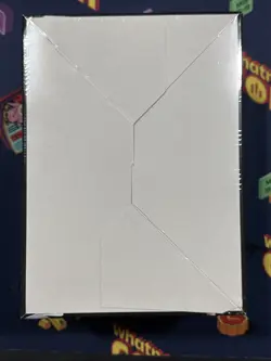 One Piece Wings Of The Captain 8 Double Booster Packs DP03 *SEALED* Display Case - Image 4