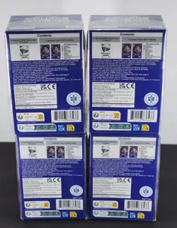 One Piece TCG: Double Pack Set 9 The Azure Sea's Seven - 1 Box - New - Sealed - Image 2