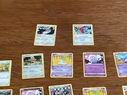 100 Pokemon Card Lot: Holos, Rares, And More! - Image 2
