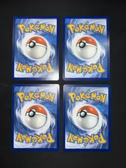 Pokemon Card Collection Lot Full Arts Sir Holos TCG More All NM/M - Image 3