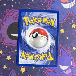 Pokemon Card 1st Edition Team Rocket Slowpoke 67/82 LP - Image 2