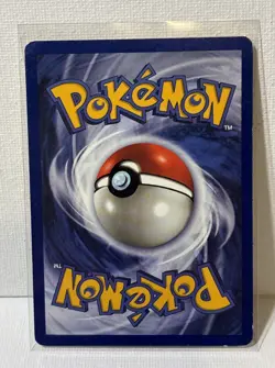 HORSEA - 49/62 - 1st Edition Fossil - Common - Pokemon Card - NM - Image 2