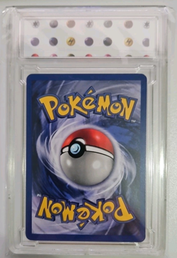 1st Edition Exeggutor Pokemon Jungle Card SLAB Vintage Collectible - Image 2