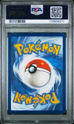 PSA 9 Galarian Moltres SWSH284 Alt Art Crown Zenith Tin Promo Pokemon Card - Image 2