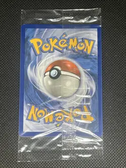 Lucario VSTAR SWSH291 Pokemon: Sword & Shield Promo Cards Holo SEALED - Image 2