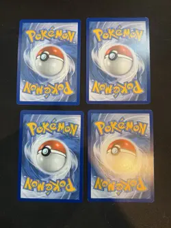 Pokemon Card Collection Lot Full Arts Sir Holos TCG More All NM/M - Image 3