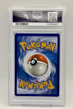 Chien-Pao ex 261/193 Sv02: Paldea Evolved Holo Pokemon Card PSA Gem Mint 10 - Image 2