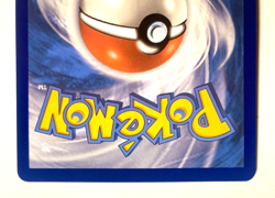 Pokemon Stuntank Rare + FREE extra Rare card! - Image 5