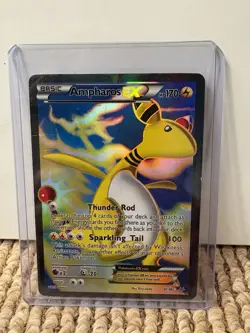 Lot of 17 Pokemon Cards IRs Vintage Double Rares Etc - Image 4