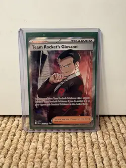 Lot of 17 Pokemon Cards IRs Vintage Double Rares Etc - Image 5