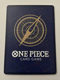 Rebecca (Judge Pack Vol. 6) OP04-092 One Piece Promotion Cards Foil - Image 3