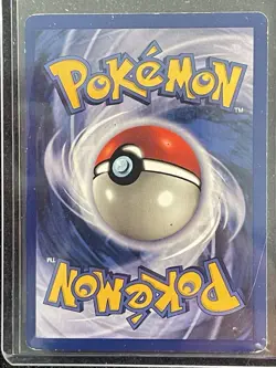 1999 Venusaur Base Set Holographic Rare 15/102 Vintage Pokemon Card - Mint - Image 2