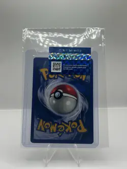 Pokemon Charizard 4/102 Base Set Holo Rare 120 HP English Card 1999 - Image 2