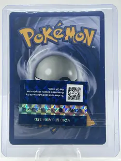 Pokemon Charizard 4/102 Base Set Holo Rare 120 HP English Card 1999 - Image 3