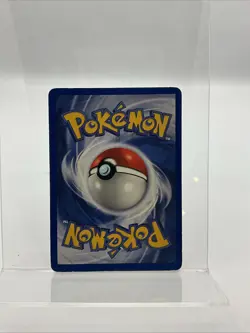1st Edition Dark Dragonite 5/82 Holo Rare - Team Rocket - Pokemon Card - LP-MP - Image 2