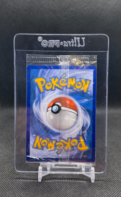 Snorlax SVP EN 051 Black Star Promo Scarlet & Violet Pokemon 151 Card - Sealed - Image 2