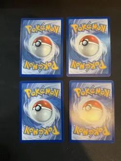 Pokemon Card Collection Lot Full Arts Sir Holos TCG More All NM/M - Image 3