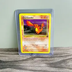 20 Card WotC Pokemon Lot Team Rocket & Neo Vintage + Promo Insert LP-MP - Image 2