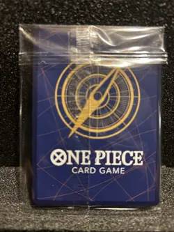 One Piece Illustration Box Volume 3 Roronoa Zoro Promo Alt Art Card English - Image 2