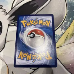 Poliwrath 062/151 Master Ball Holo 151C S-Chinese Pokemon Card NM - Image 2