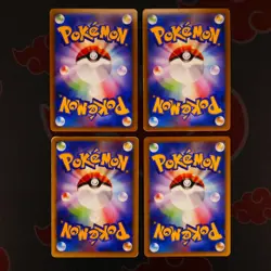 LP/MP JAPANESE Pokemon LV.X Holo Rare 10-Card LOT PT DP#1 - Image 2