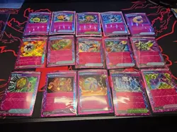 Pokemon Ace Spec Card Lot - Image 1