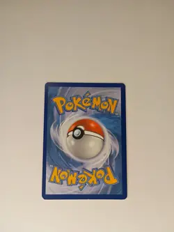 Pokemon TCG Greninja XY Black Star Promo Holo Card XY24 - Image 2