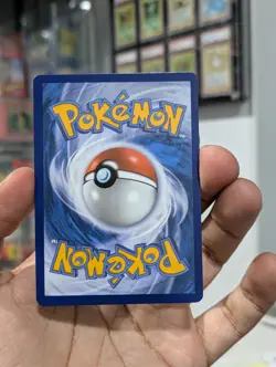Pokemon Card 2025 ORICORIO EX MEP 024 Black Star Promo Mega Evolutions NM - Image 5