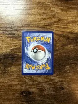 Pokemon TCG Eevee EX 174 Prismatic Evolutions Black Star Promo Card - Image 2