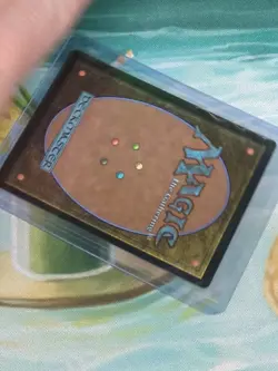 MTG FOIL Fecund Greenshell - Bloomburrow #171 NM pack fresh card - Image 3