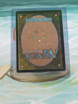 MTG FOIL Fecund Greenshell - Bloomburrow #171 NM pack fresh card - Image 4