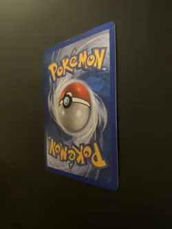 Meditate Holo 55/106 EX Emerald Pokemon Card - Image 5