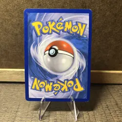 Pokemon TCG Rapidash XY Flashfire 15/106 Regular Uncommon Card LP-NM - Image 2