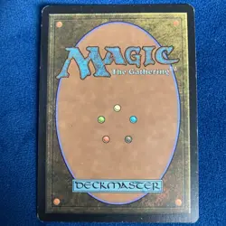 MTG Cover of Darkness, Onslaught, Rate Black Magic The Gathering Card - Image 2