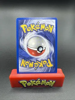 Gym Challenge 1st Edition Blaine Pokemon Card 17/132 NM Holo Rare - Image 3